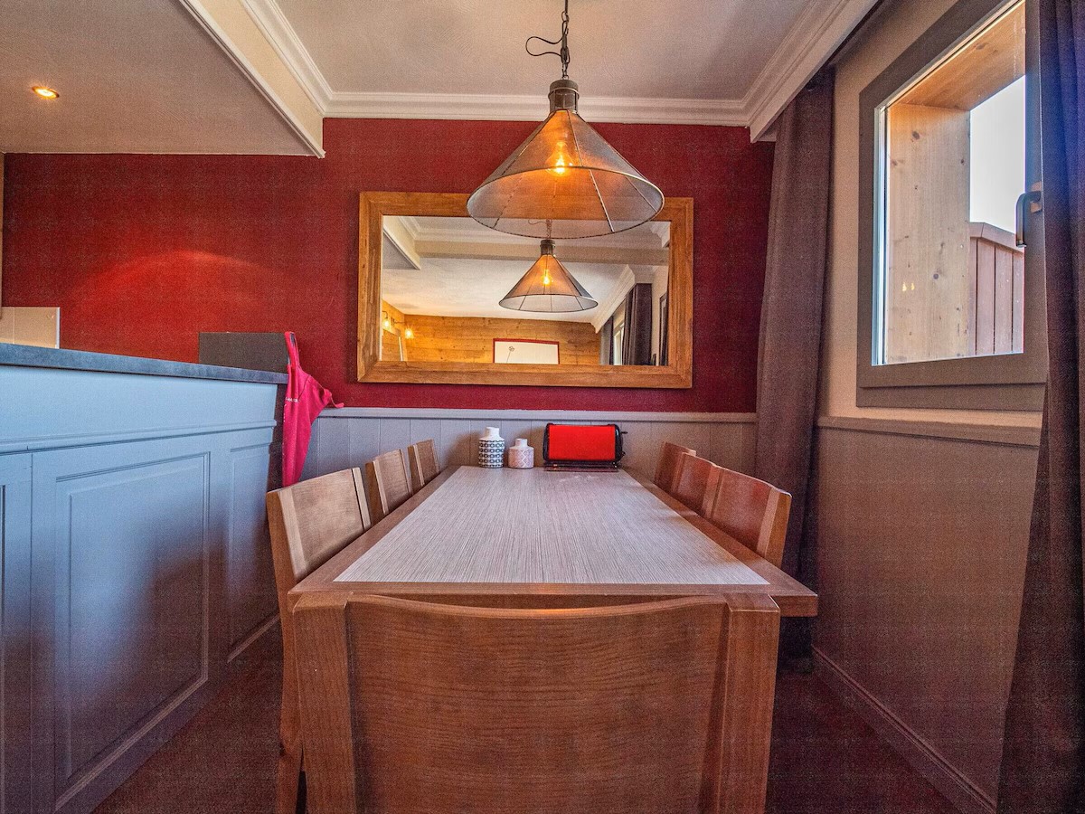 Table à manger
